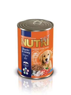 Nutripet-Dog-canned-food-chicken-and-Beef-425g